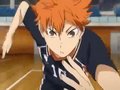 Haikyu!! - Film 1 - Un dbut et une fin