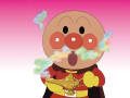 Sore Ike! Anpanman: Mija to Mahou no Lamp