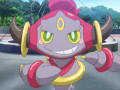 Pokmon XY : Hoopa et le Choc des lgendes (18e Film)