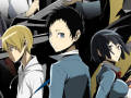 Durarara!!x2 Ten