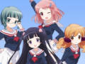 Wakaba Girl