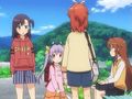 Non Non Biyori Repeat