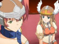 Valkyrie`s Pranks