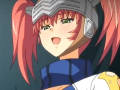 Valkyrie`s Ecstasy