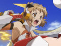 Symphogear GX (saison 3)