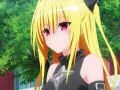 To Love-Ru: Trouble - Darkness (saison 2)