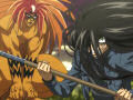 Ushio & Tora