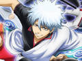 Gintama (Saison 4)