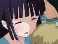 Hiyori joue  Cupidon