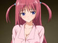 Fukubiki! Triangle: Miharu After