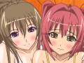Anejiru 2 The Animation: Shirakawa San Shimai ni Omakase