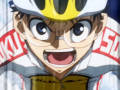 Gekijouban Yowamushi Pedal