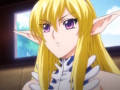 Elf-hime Nina
