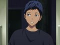 Kuroko's Basket, On remet a ?