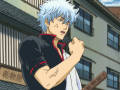 Yorinuki Gintama-san on Theater 2D