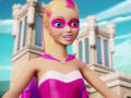 Barbie - En super princesse