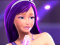 Barbie, la princesse et la popstar