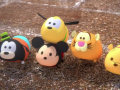 Clockwork Tsums