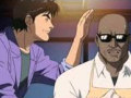 City Hunter OAV  (2015)