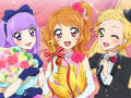 Aikatsu! Music Award: Minna de Shou o Moraccha Ima Show!