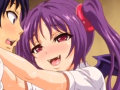 Koakuma Kanojo The Animation