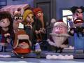 Elf: Buddy's Musical Christmas