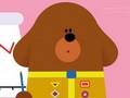 Hey Duggee