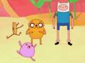 Adventure Time