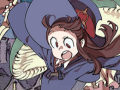 Little Witch Academia: Mahou Shikake no Parade