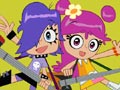 Hi Hi Puffy AmiYumi