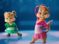 Alvin et les Chipmunks 2