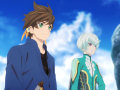 Tales of Zestiria the X