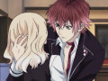 Diabolik Lovers - Episode spcial