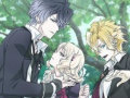 Diabolik Lovers (saison 2)