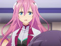 The Asterisk War: The Academy City on the Water