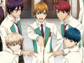 Starmyu (Saison 1)