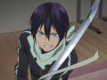 Noragami Aragoto TV