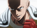 One-Punch Man