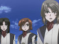 Soukyuu no Fafner: Dead Aggressor - Exodus 2