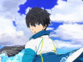 High Speed!: Free! Starting Days