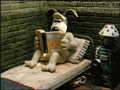 Wallace et Gromit - Rass de Prs