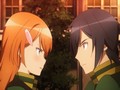 Anti-Magic Academy: The 35th Test Platoon