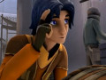 Star Wars Rebels : Prmices dune Rbellion (Saison 1)