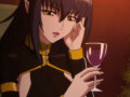 Koutetsu no Majo Annerose