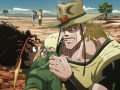 Hol Horse et Boingo, Partie 1