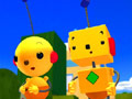 Rolie Polie Olie - Les Chevaliers du rire