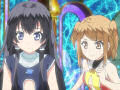 Garakowa Restore the World