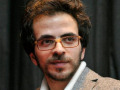 MAGHOUT Jalal