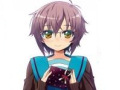 La disparition de Yuki Nagato : Prolonger les vacances d't