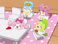 Kamisama Minarai: Himitsu no Cocotama